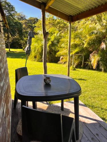 Yellowwood Forest Eco Retreat in Morganʼs Bay