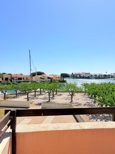 St Cyprien superbe appartement lumineux grande terrasse - image 4