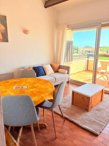 St Cyprien superbe appartement lumineux grande terrasse - image 2
