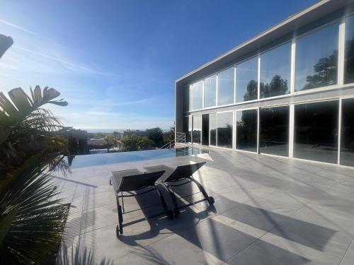 Casa Da Arda, Piscina Exclusiva, Entre Mar E A Montanha - Viana do Castelo