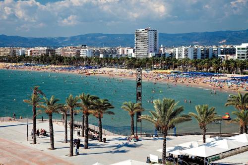 Cordoba Planet Costa Dorada