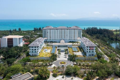 Begonia Hotel – khách sạn tại Vịnh Haitang