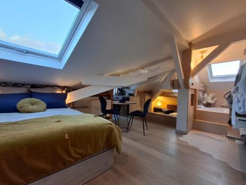 Le 182 - Splendide Hotel - Location saisonnière - Aix-les-Bains