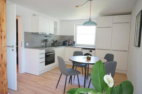 Gemutliche Wohnung in der Nahe von Baden-Baden - Förch