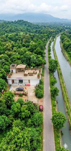 Moondune Homestay