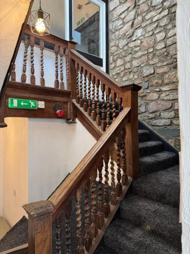 Castle View Hotel in Chepstow