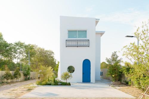 Payou beach house - Rayong Payou beach house - Rayong