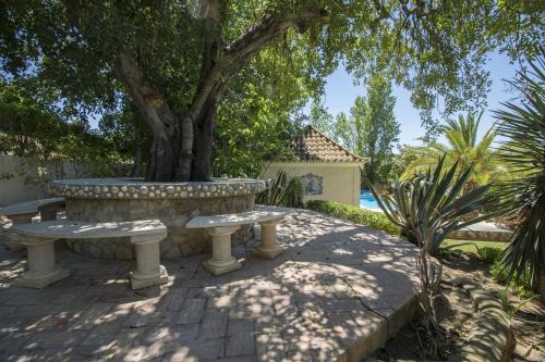 Villa Caravela - main image