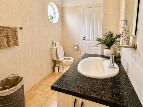 Waterfront Unit E10, Swakopmund