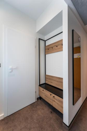 Novotel Vilnius Centre - image 34