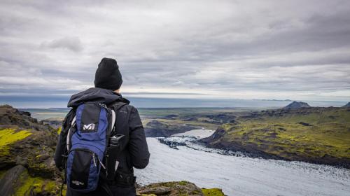 Aktivitātes, Adventure Stay in Solheimahjaleiga