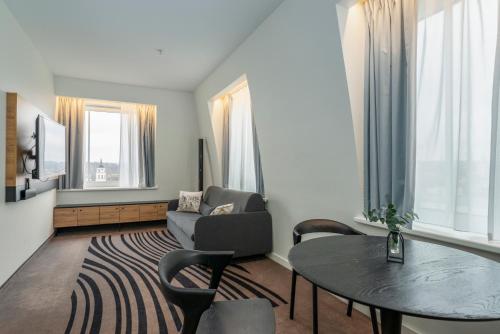 Novotel Vilnius Centre - image 30