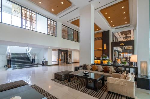 坤塔里酒店-甲賓武里 (Kantary Hotel Kabinburi ) in 巴真武里