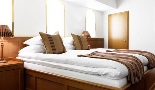 The Sparrow Hotel, Stoccolma (foto 3)