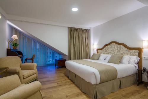 Suite Home Sardinero - image 10