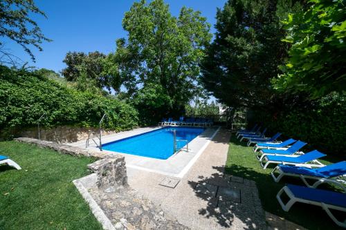 Villa Turística de Cazorla