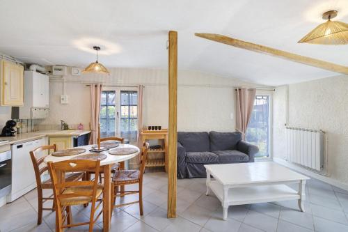 外部景觀, Gite Le Logis - Proche Sarlat in 加亞克
