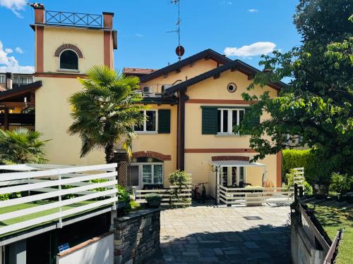 Villa Marchesa