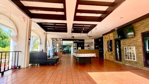 APK Resort in Phuket