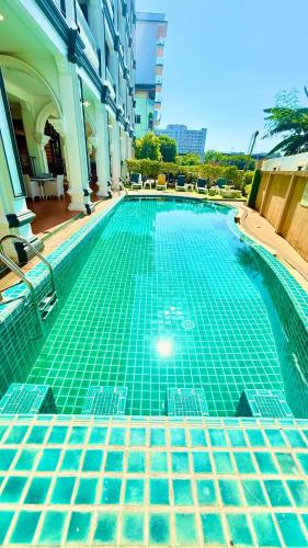 hotel photo