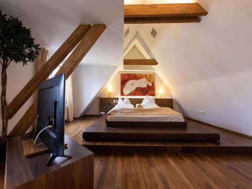 Landliebe Resort Fürstenfeld By Belvilla Room Type - Suite