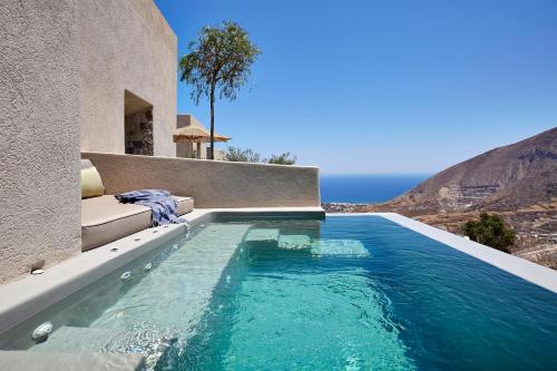 Aeon Suites - Adults Only - Santorini