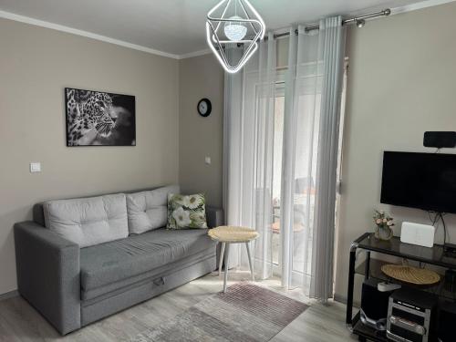 Luka Apartment