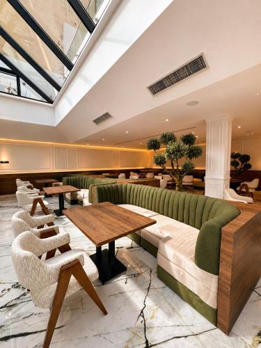 L'ADRESSE Boutique Hôtel & SPA Tanger (L'ADRESSE Boutique Hotel & SPA Tanger) in Танжер