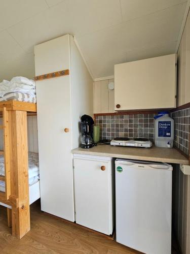 Ekenäs Camping & Gästhamn (Ekenas Camping & Gasthamn) in Sodra Byn