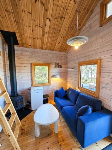 Ekenäs Camping & Gästhamn (Ekenas Camping & Gasthamn) in Sodra Byn