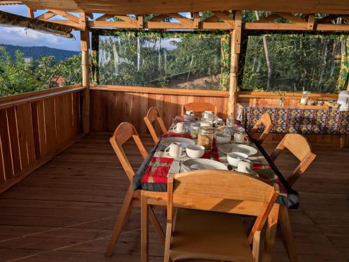 Alrededores, Aika Sunrise - Your Home in the Hills in Iringa