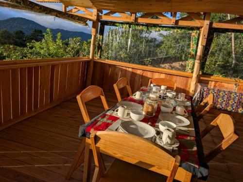 Alrededores, Aika Sunrise - Your Home in the Hills in Iringa