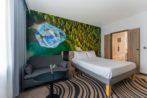 Novotel Vilnius Centre - image 43