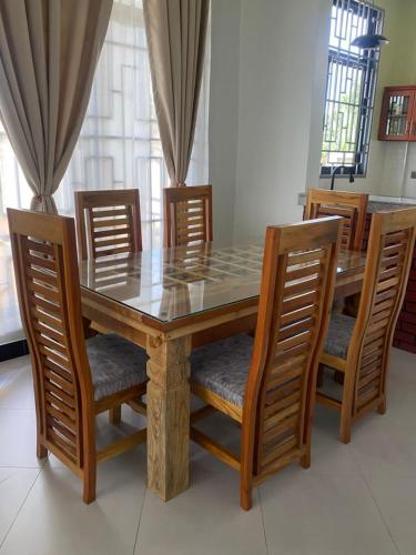 Msangai Safari Stays – khách sạn tại Sinoni