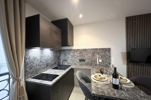 Montparnasse - Deluxe studio - image 9