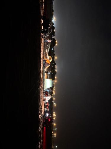 Desert Safari in Murquab