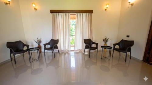 Facilities, The Vachraj Resort By Spring Tree Hotels in Shedung
