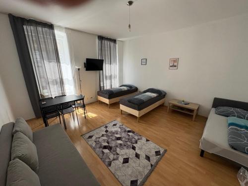 Palace Apartment 4