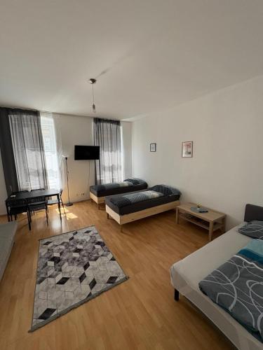 Palace Apartment 2