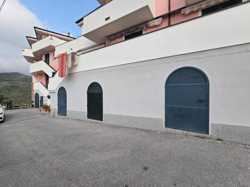 Viesnīcas āriene, L'orizzonte - By Turent in Tovo San Giacomo