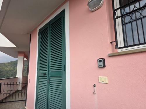 L'orizzonte - By Turent in Tovo San Giacomo