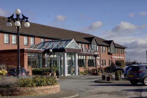 Best Western Plus Milford Hotel Hotel de charme Kyme Castle