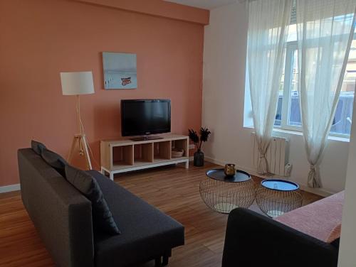 Maison 5 ch Wifi exterieur in Faches-Thumesnil