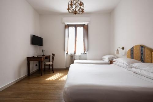 Hotel Verdi Pisa