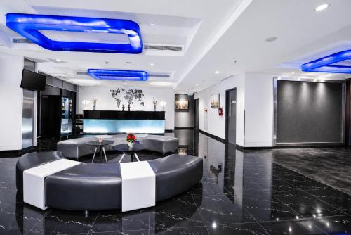 Aula, StarRay Hotel Jakarta Kebayoran in Kebayoran Lama