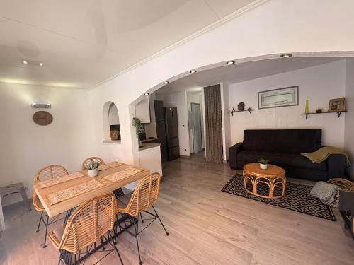 Villa Village Naturiste Karess