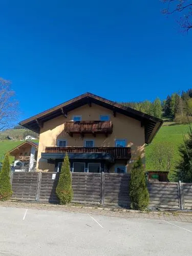 Haus Moser in Wagrain, Österreich