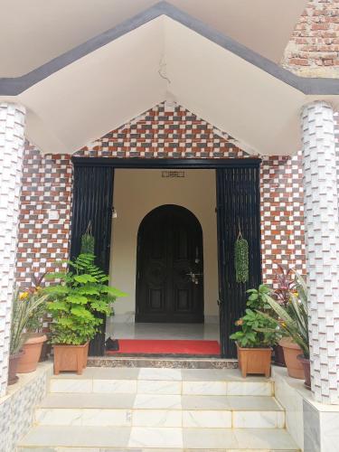 Swapnoneel Abha Eco Resort