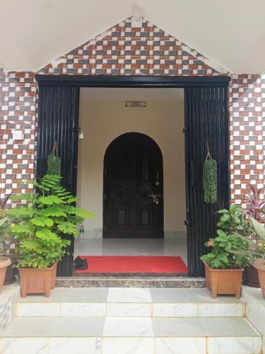 Swapnoneel Abha Eco Resort photo 4