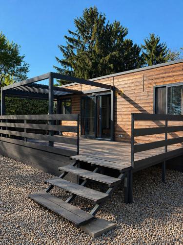 Tortuga Guesthouse Vácszentlászló